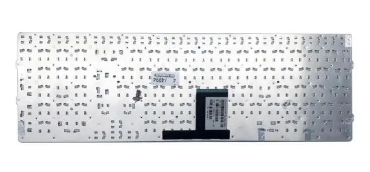 Teclado Original Sony Vpc-ec Mp-09l26e0 Español Blanco