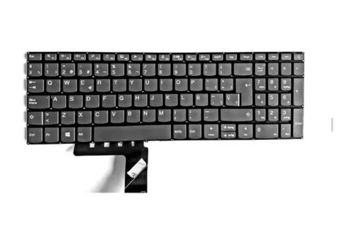 Teclado P/ Lenovo Ideapad 320 15isk 320 15iap 520 15ikb