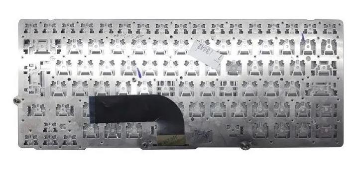 Teclado Sony Vaio Vpc-sa Sd Sb Sc Pcg-41216l Español Negro