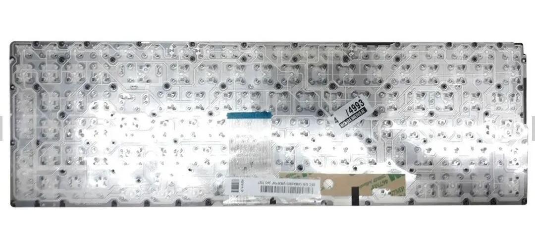 Teclado Samsung Ultrabook Np700z5a Np700z5b Np700z5c Español