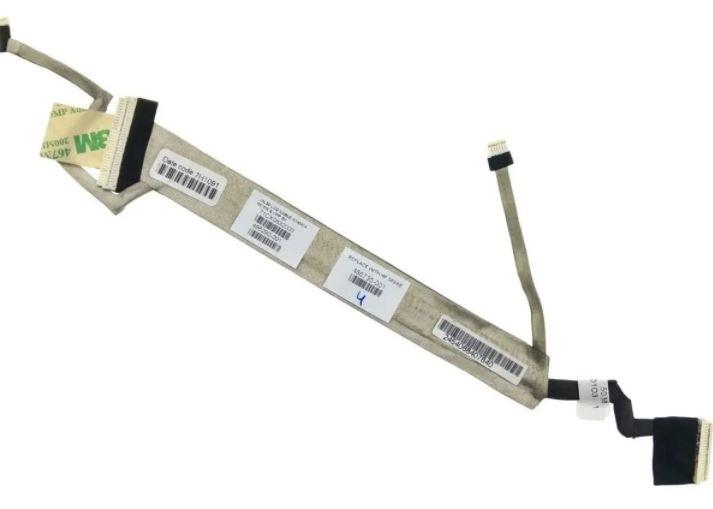 Cable Flex Pantalla Compaq Cq40 Cq45 Nuevo