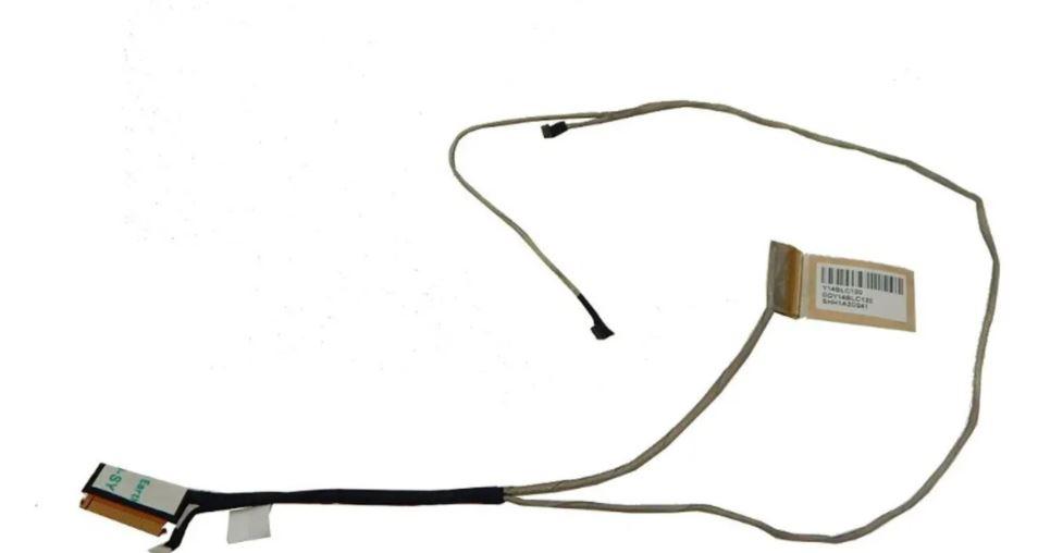 Cable Flex Pantalla Hp 15 P01 Nuevo Y14blc120 767774-001