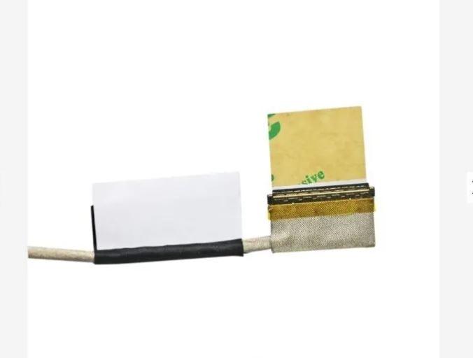 Cable Flex Lcd Led Pantalla De Video Hp M4-1000 1422-019j000