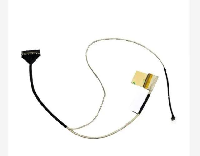Cable Flex Lcd Led Pantalla De Video Hp M4-1000 1422-019j000