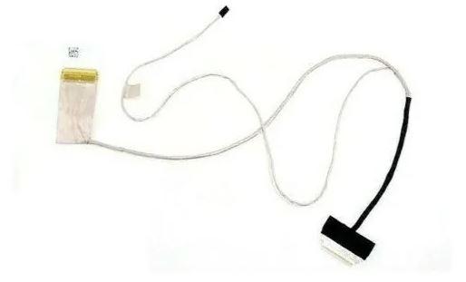 Cable Flex De Pantalla Asus Vivobook X551 X551ca Dd0xjclc010