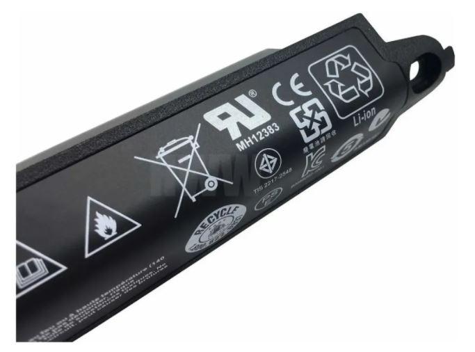 Bateria Bose Soundlink Ii Iii 330105 359495 359498 4046