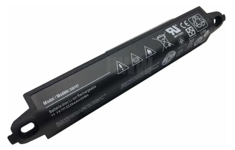 Bateria Bose Soundlink Ii Iii 330105 359495 359498 4046