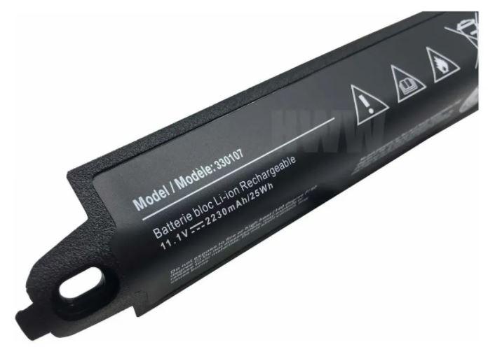 Bateria Bose Soundlink Ii Iii 330105 359495 359498 4046