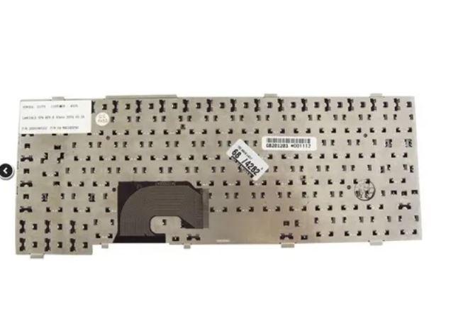 Teclado Asus L4 / L7 L3400 L4000 L4400 L4500 Z9000 Original