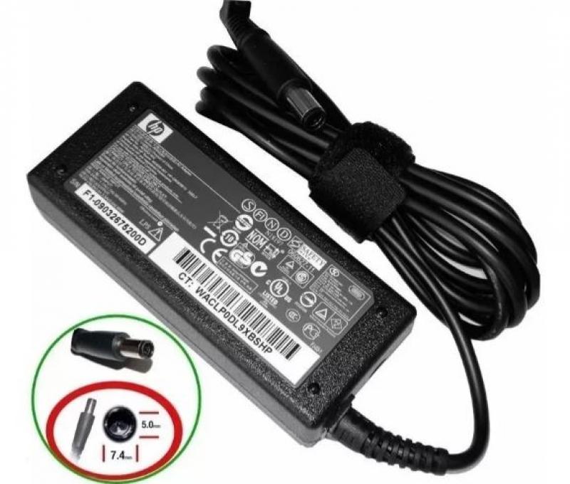 Cargador Notebook Hp Probook 215 255 340 430 G1 Series