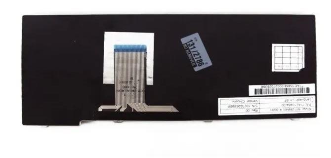 Teclado Exo X352 Exo X352, Bgh X320 Español Nuevo