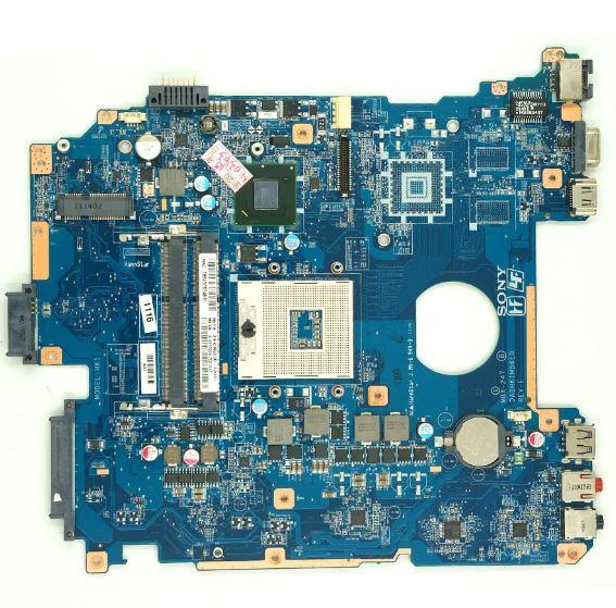 Motherboard Sony MBX-247 A1827699A 31HK1MB00D0 DA0HK1MB6E0