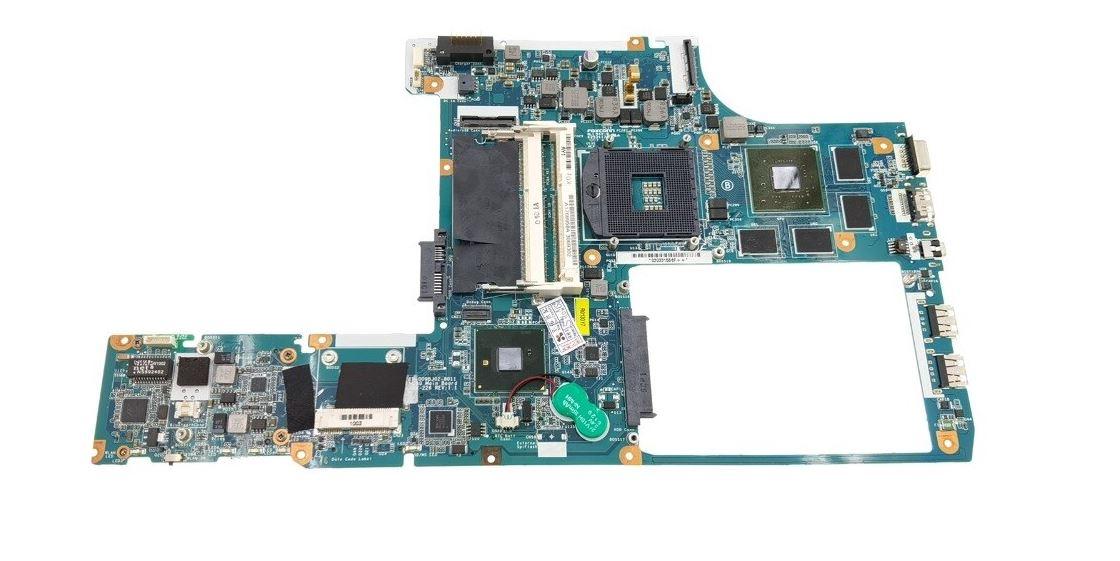 A1768958B A1768958A Para Sony MBX-226 Vaio VPCCW2S1E PCG-61412M Motherboard