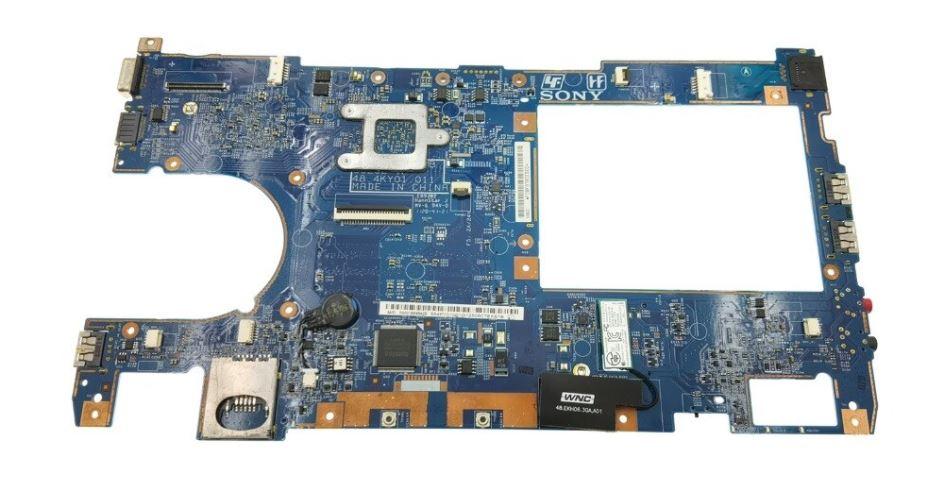 Sony Vaio Motherboard VPCYB VPCYB33KXl MBX-244 A1848719A