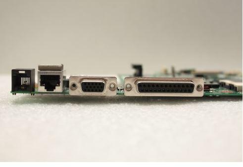 Sony Vaio PCG-K415B Motherboard DA0JE5MB8D2