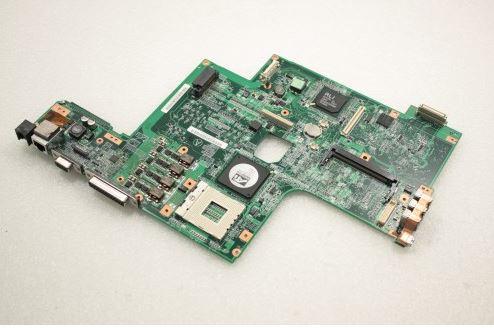 Sony Vaio PCG-K415B Motherboard DA0JE5MB8D2