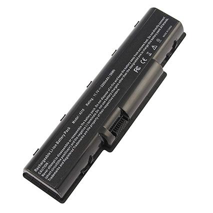 Bateria Notebook Acer 4520 6 Celdas AS07A31