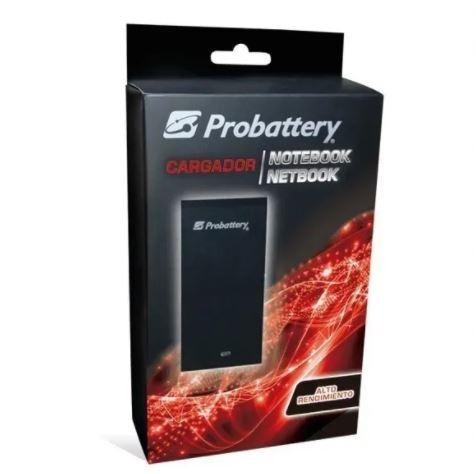 Cargador Notebook Probattery P/ Sony Vaio 19.5v 3.9a 75w