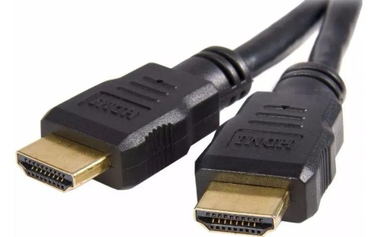 Cable Hdmi 2mts 3d Full Hd 1080p Dvd Blu-ray Ps3 Ps4