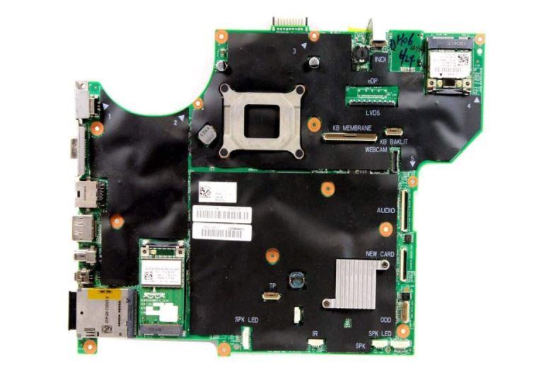 Motherboard DELL Alienware M15 M15X placa base 0G5VT 40GAB3900-A400