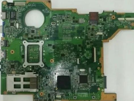 Motherboard para  Commodore Ke 8327 Vme40 Vme40mb / Intel 50-71608-22