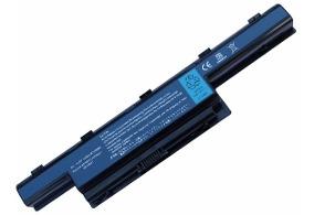 Bateria Notebook Acer 4741 6 Celdas AS10D31