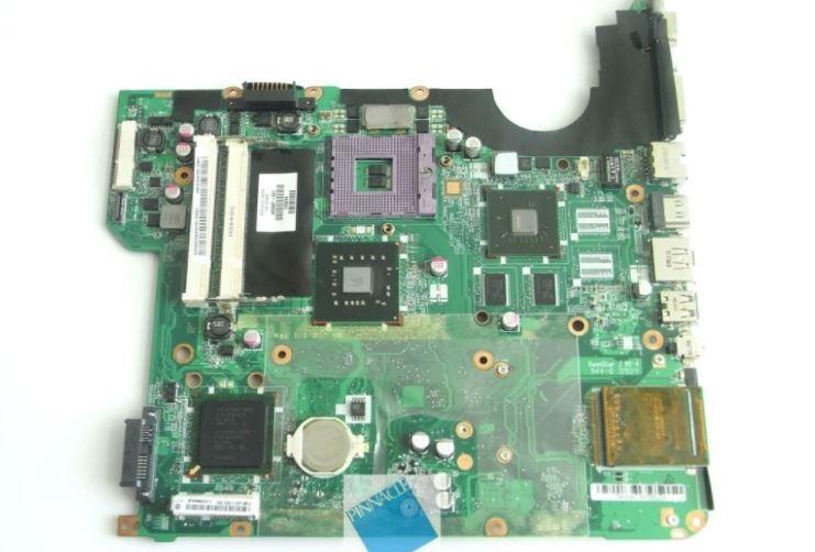 Motherboard 482867-001 para HP Pavilion DV5-1000, DAQT6GMB8D0