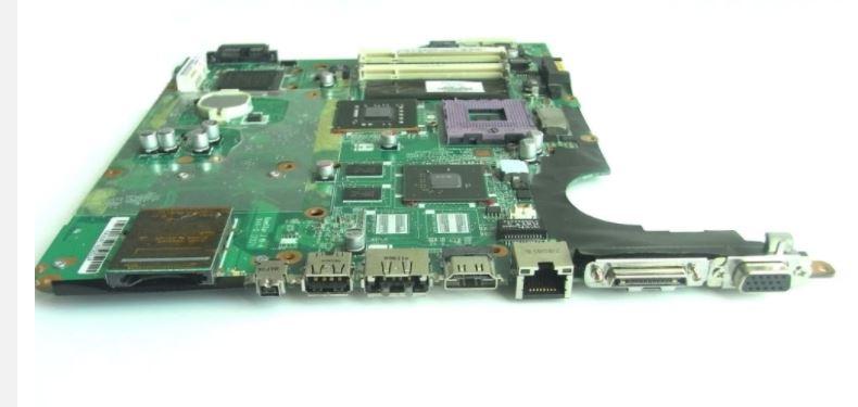 Motherboard 482867-001 para HP Pavilion DV5-1000, DAQT6GMB8D0