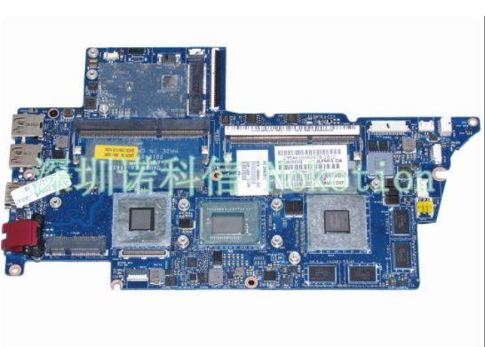 708961-001 708961-501 Motherboard para HP envy 4 sleekbook 4 4T ultrabook de 4