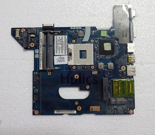 Motherboard NAL70 LA-4106P UMA para HP Pavilion DV4 DV4-210