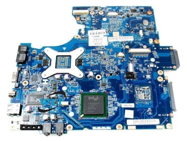Motherboard Notebooks Compaq C700 Series - Hp G7000 Series