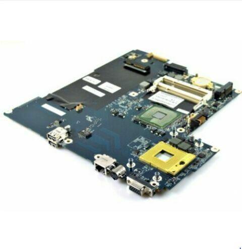 Motherboard Para Hp Compaq Presario C300 C500 G5000 LA-3343P 445605-001