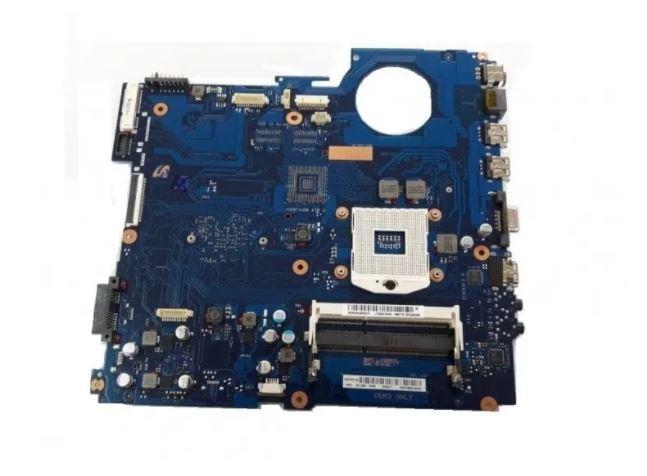 Motherboard  Samsung  RC420 RC520 RC720 BA92-08076A BA92-08076B
