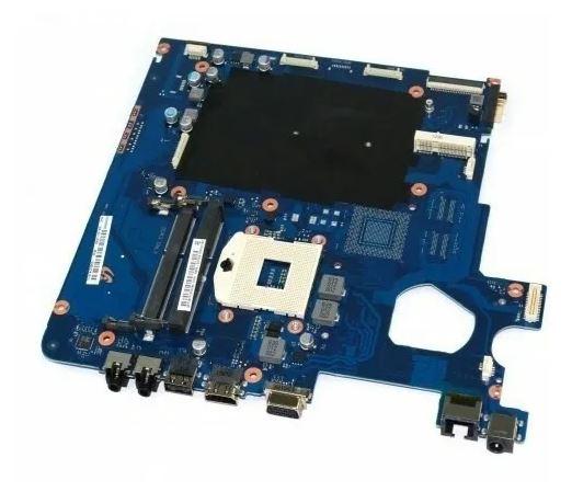 Motherboard Notebook Samsung Np300e5a Ba41-01763a