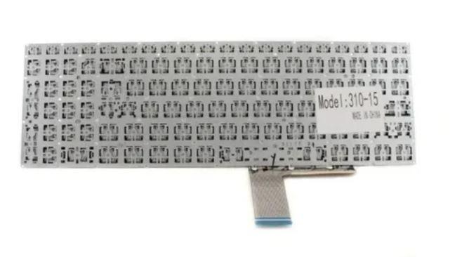 Teclado Notebook Lenovo Ideapad 310-15 310-15ab Español