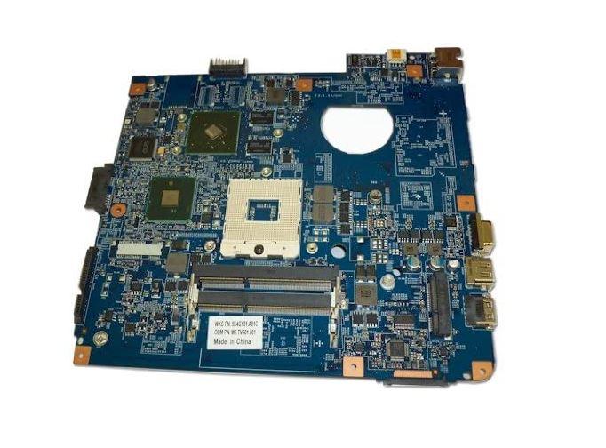 Motherboard Acer Aspire 4741Z  MB.R8601.001 MBR8601001 55.4GY01.961G Original