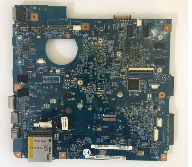 Motherboard 48.4HD01 MBPU501001 Acer Aspire 4551 Series LAPTOP-AS IS