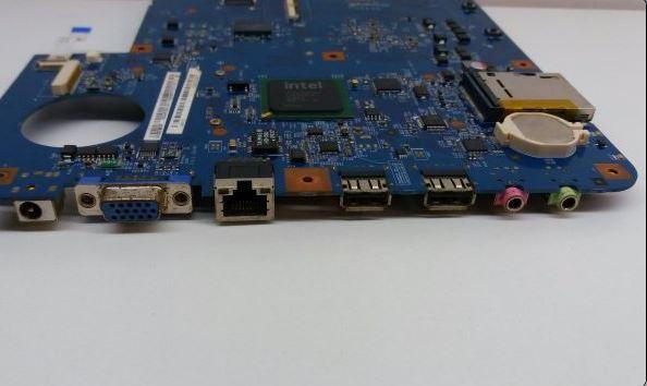 Motherboard Acer Aspire 4732Z D525 D725 GL40 integrado Hm40-mv 08242 - 1 M 48.