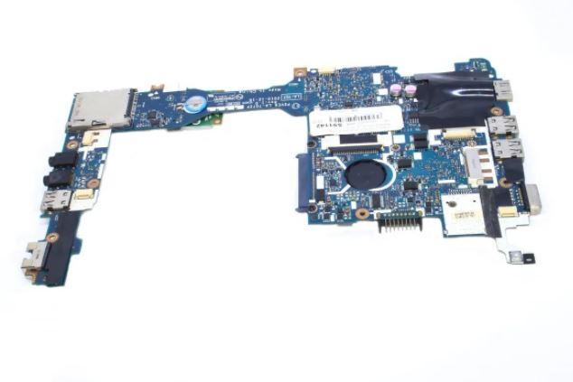 Motherboard Acer Aspire One 522 Modelo: Pove6 L Cpu Amd