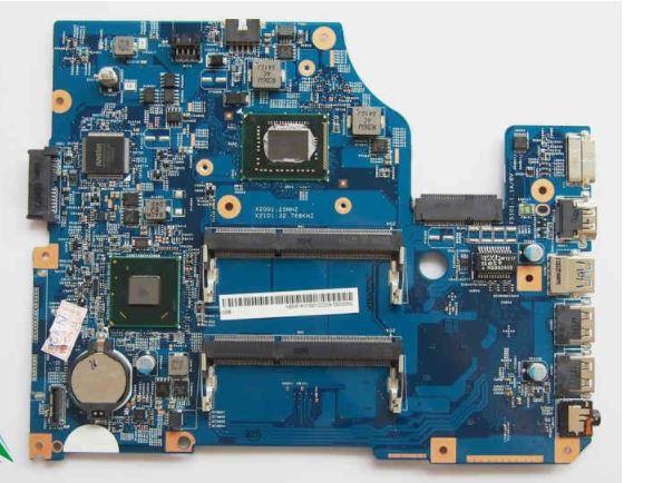 Motherboard Petra UMA MB 11324-1 48.4 VM02.011 ACER V5-471 placa de conectores V