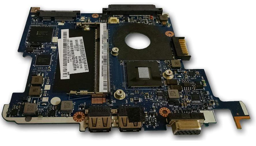 Motherboard Acer MBSAL02001 NAV50 LA-5651P 532H Intel Atom N450 CPU 255 D260
