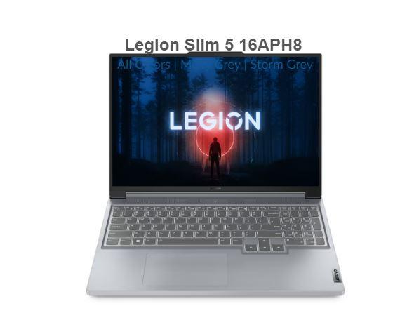 Lenovo Legion Slim 5 Ryzen 5 16gb Rtx4060 512gb Ssd Win 11