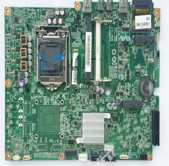 Motherboard AIO CIH61S1 para Lenovo C340 C440 AIO, LGA1155