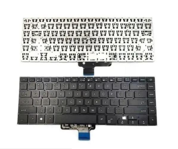 Teclado Asus Vivobook S15 S510ua S510un S510uq S510ur Español