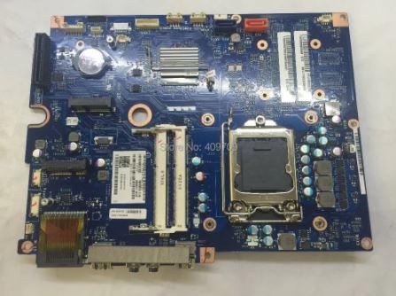 Motherboard Lenovo AIO IdeaCentre C540 10110 23 "Intel Motherboard P/N LA-9301P