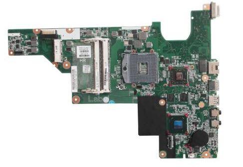 Motherboard Lenovo Ideapad Z470 Series Intel 31KL6MB0040 Dakl 6MB16G0