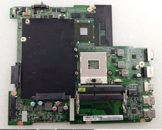 Motherboard Lenovo Z480, placa base DALZ2AMB8F0 GT630, 1GB,