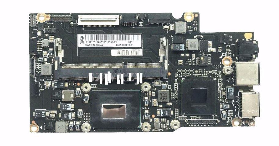 Motherboard Lenovo Yoga Ideapad 13 Intel i5-3337U 1.8Ghz