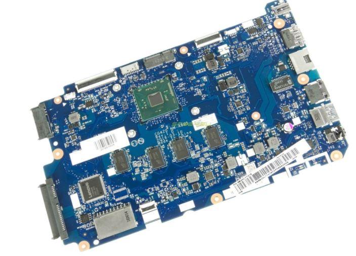 Motherboard Lenovo Ideapad 110-14IBR CG420 NM-A805 Rev: 1.0 Celeron N3060 4GB