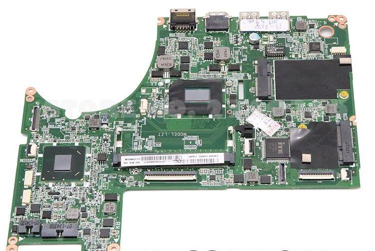 Motherboard Lenovo Ideapad U310 I5-3317U CPU DDR3 DA0LZ7MB8E0